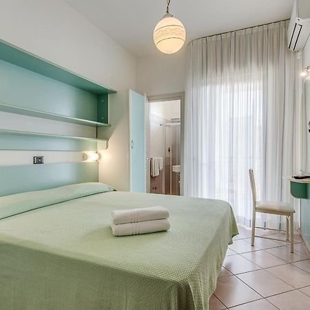 Hotel Costaverde 체제나티코 외부 사진