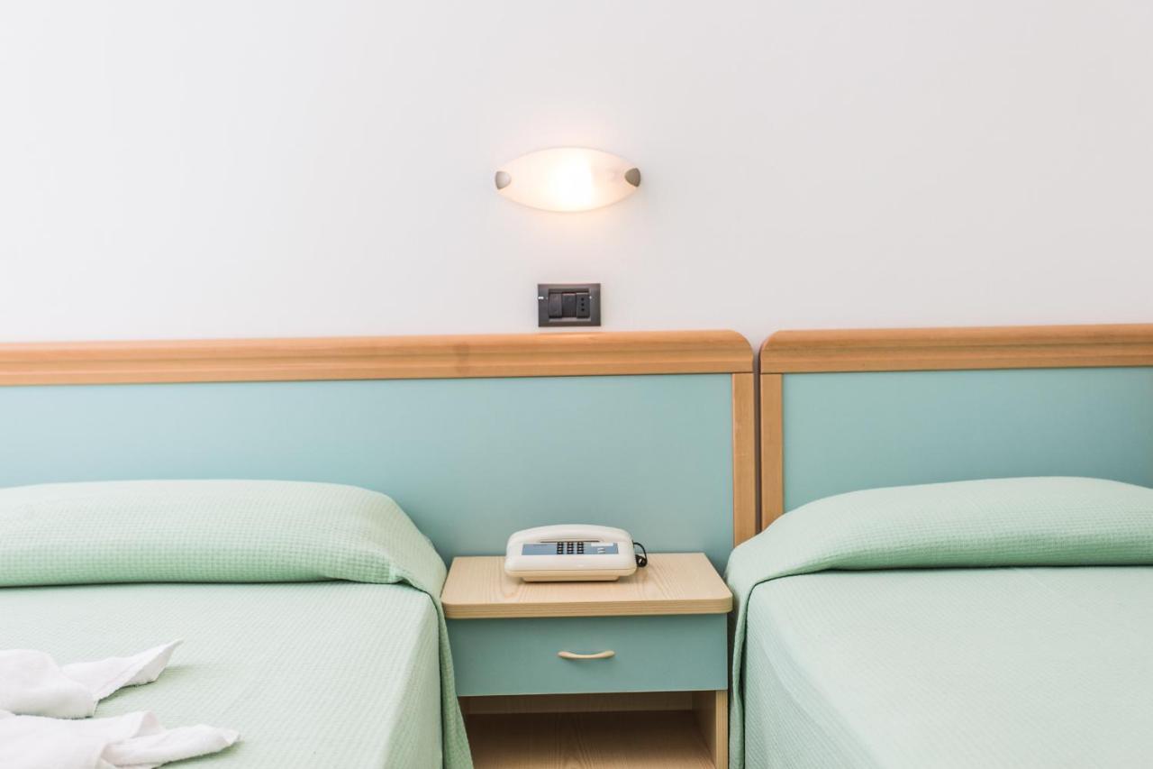 Hotel Costaverde 체제나티코 외부 사진