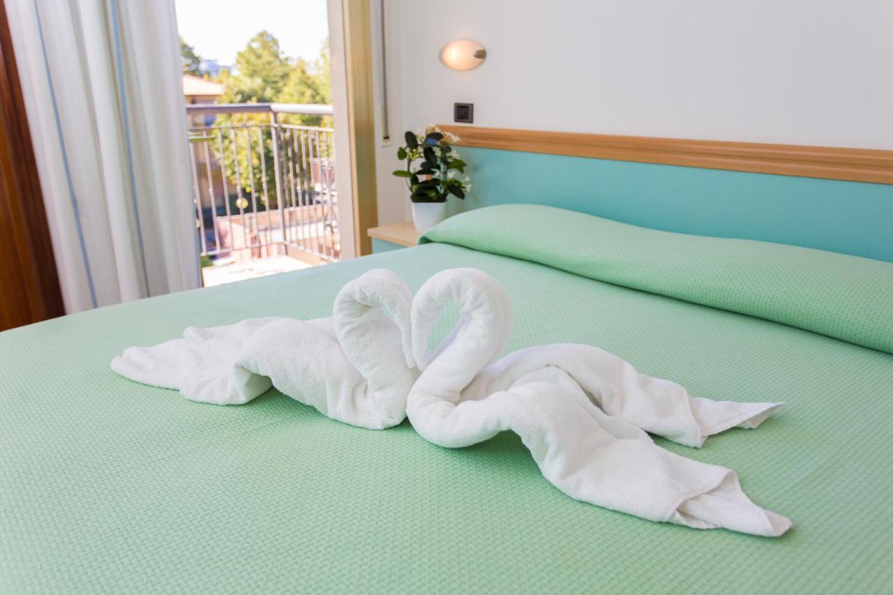 Hotel Costaverde 체제나티코 외부 사진