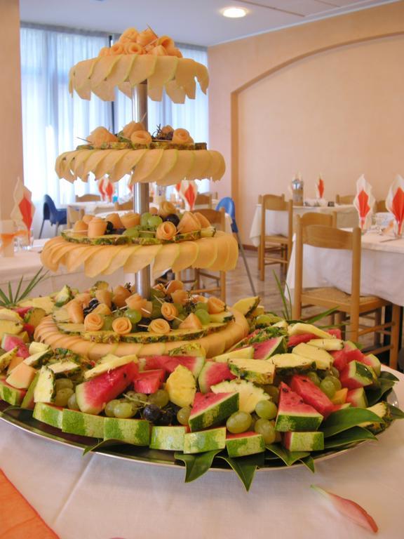 Hotel Costaverde 체제나티코 외부 사진
