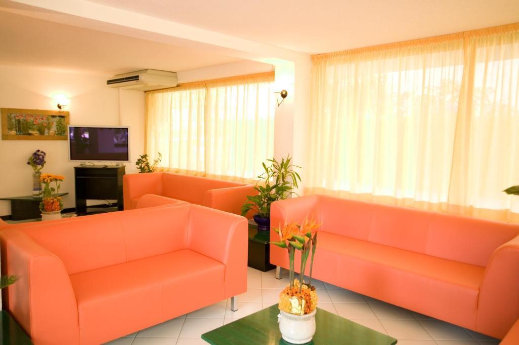 Hotel Costaverde 체제나티코 외부 사진