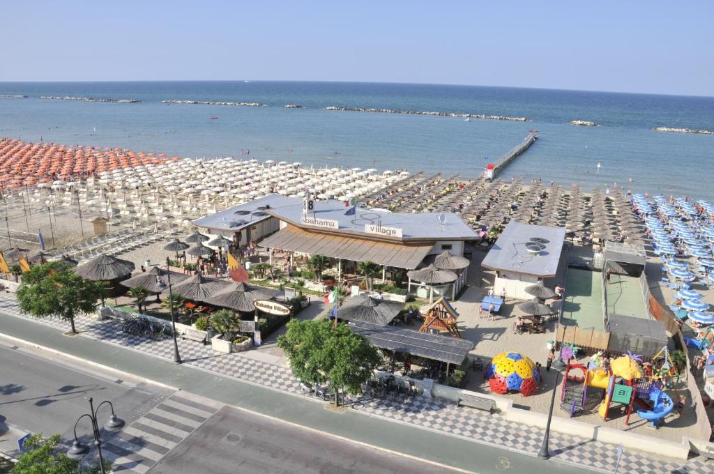 Hotel Costaverde 체제나티코 외부 사진