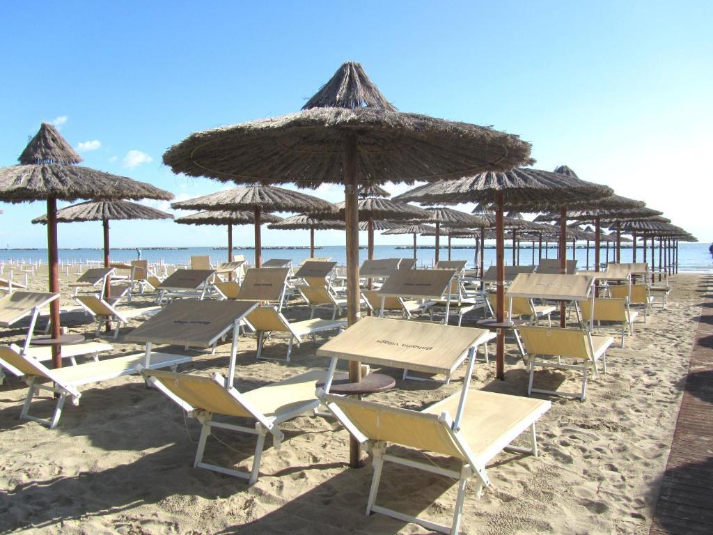Hotel Costaverde 체제나티코 외부 사진