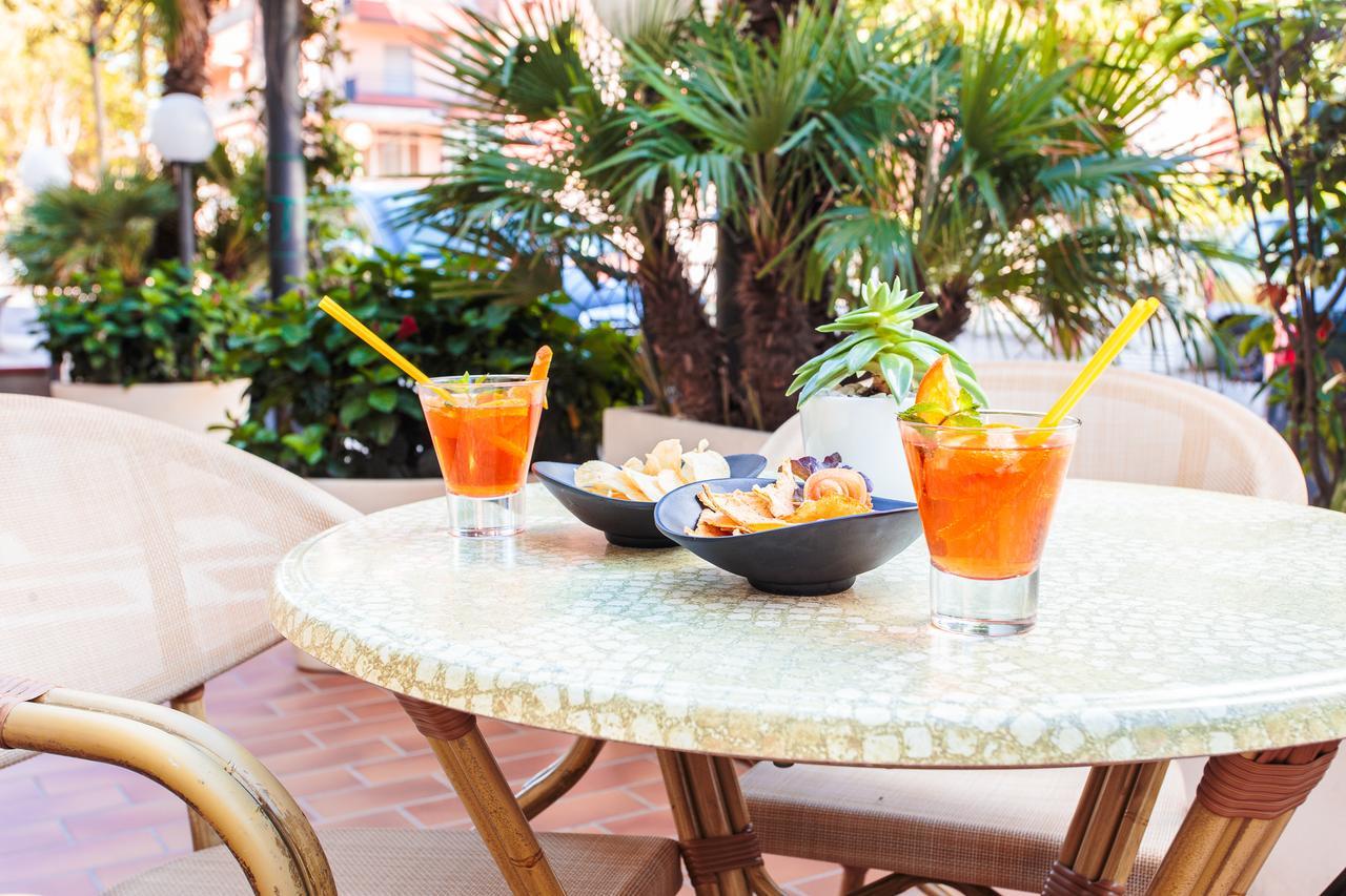 Hotel Costaverde 체제나티코 외부 사진