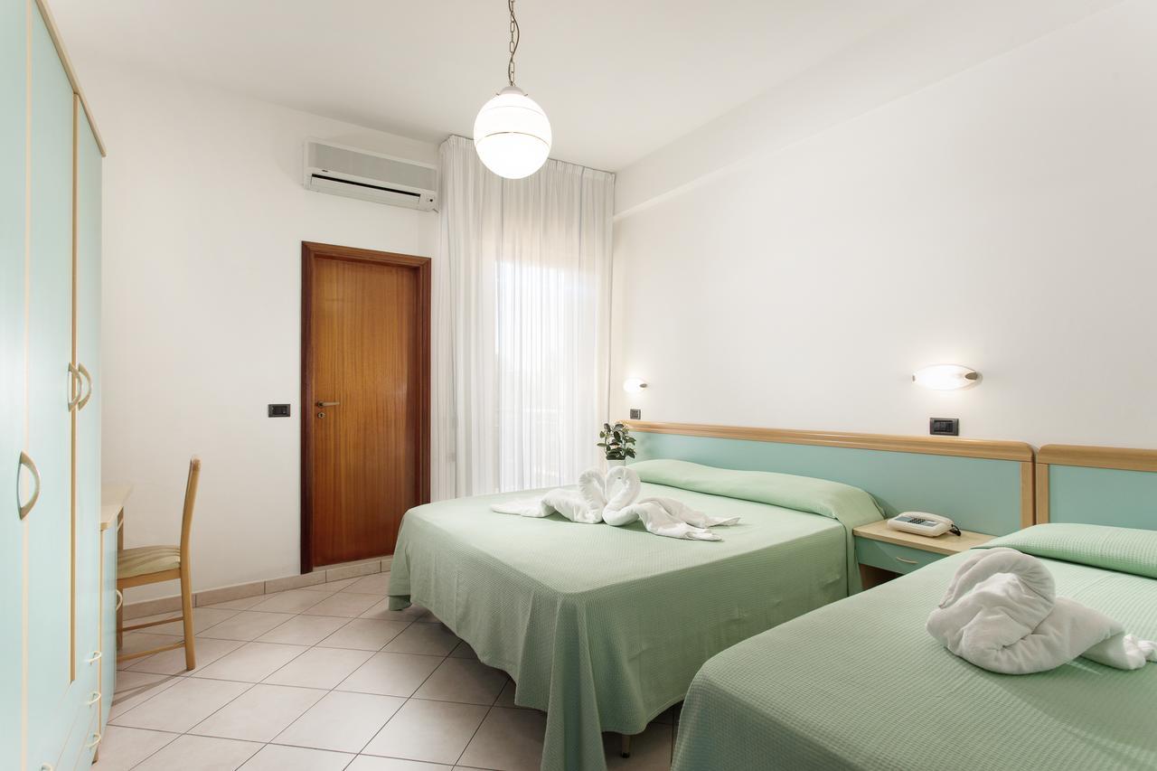 Hotel Costaverde 체제나티코 외부 사진