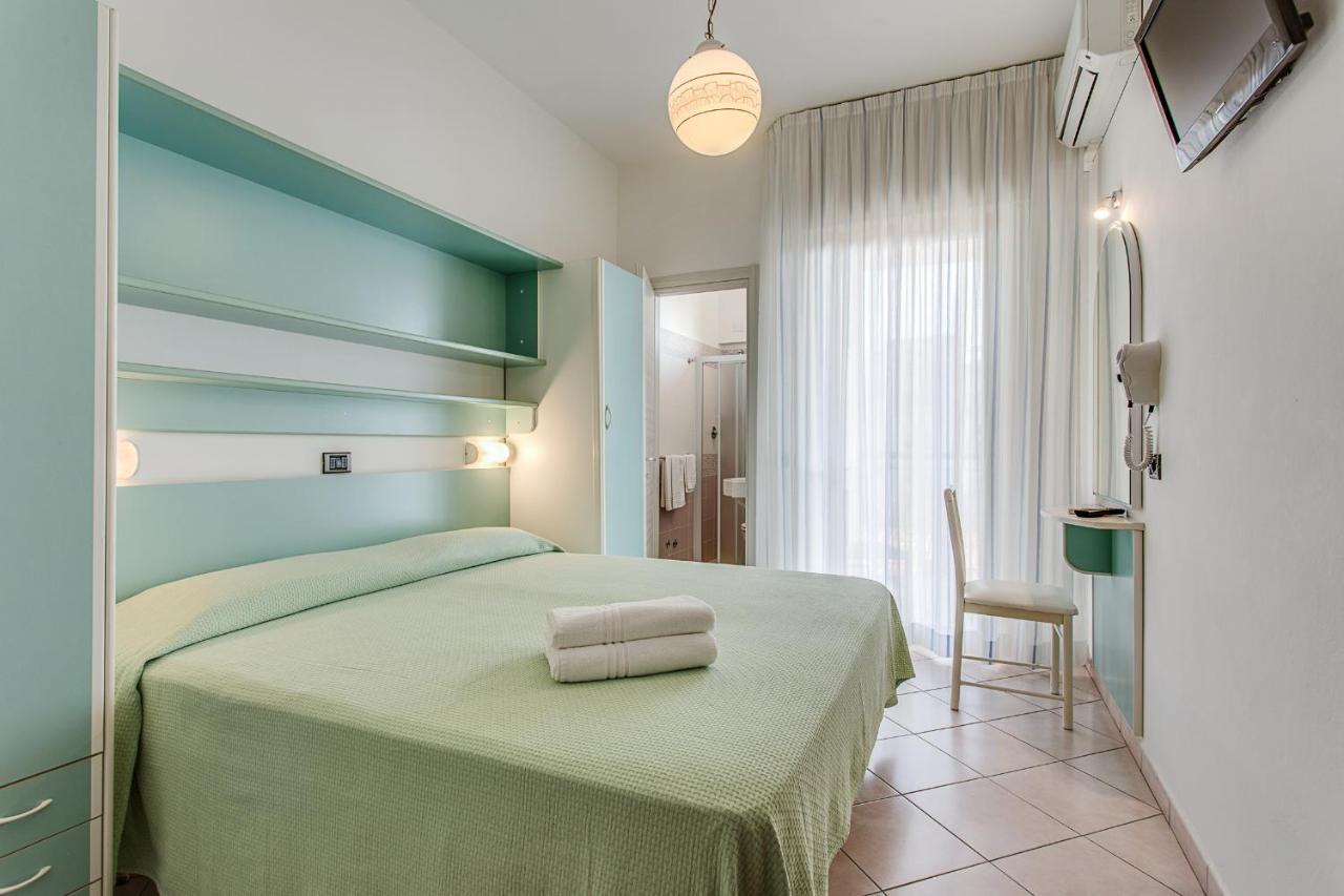 Hotel Costaverde 체제나티코 외부 사진