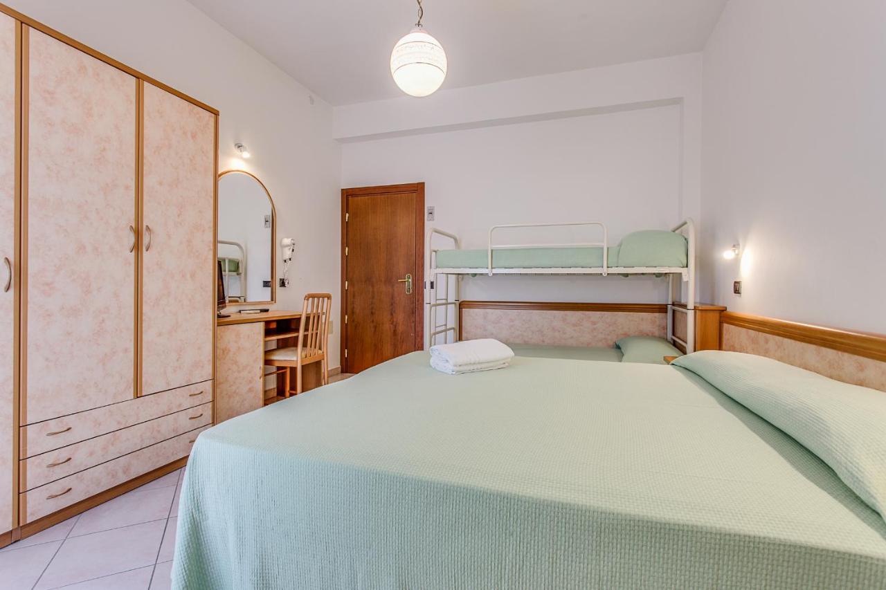 Hotel Costaverde 체제나티코 외부 사진